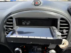 日産 ジューク