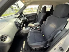 日産 ジューク