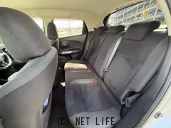日産 ジューク
