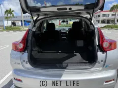 日産 ジューク
