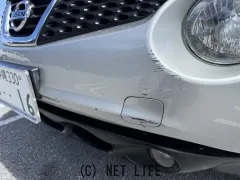 日産 ジューク