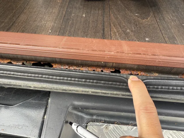 トヨタ ハイエースバン