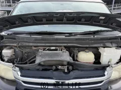 トヨタ ハイエースバン