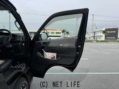 トヨタ ハイエースバン