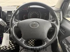 トヨタ ハイエースバン