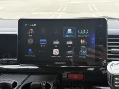 トヨタ ハイエースバン
