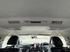 トヨタ ハイエースバン