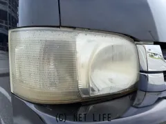 トヨタ ハイエースバン