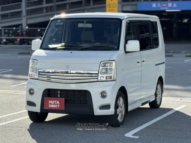 スズキ エブリイワゴン