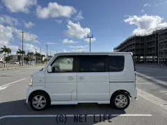 スズキ エブリイワゴン
