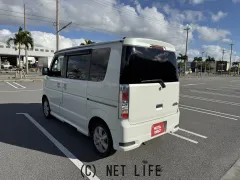 スズキ エブリイワゴン