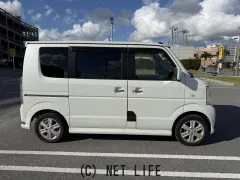 スズキ エブリイワゴン