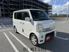 スズキ エブリイワゴン
