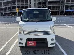 スズキ エブリイワゴン