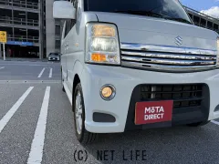 スズキ エブリイワゴン