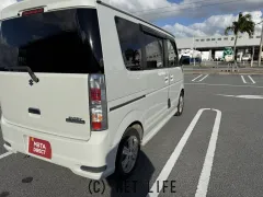スズキ エブリイワゴン
