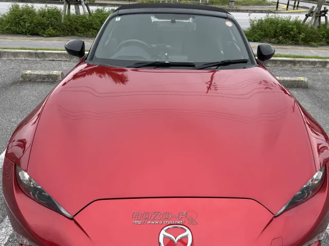 マツダ ロードスター