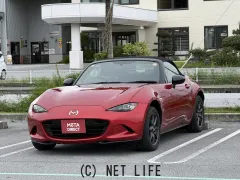 マツダ ロードスター