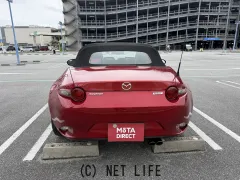 マツダ ロードスター
