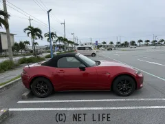 マツダ ロードスター
