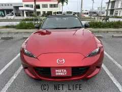 マツダ ロードスター