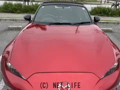 マツダ ロードスター