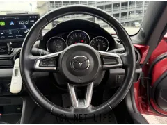 マツダ ロードスター