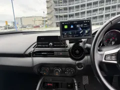 マツダ ロードスター
