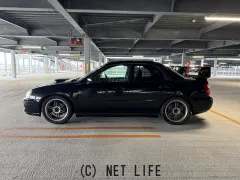 スバル インプレッサ