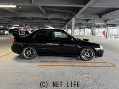 スバル インプレッサ
