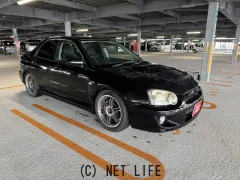 スバル インプレッサ