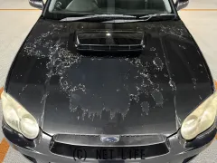 スバル インプレッサ
