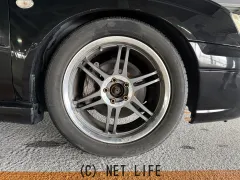 スバル インプレッサ