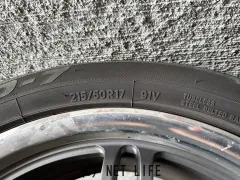 スバル インプレッサ