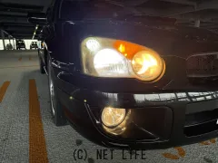 スバル インプレッサ