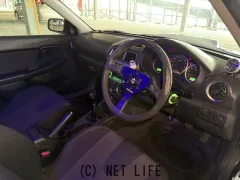 スバル インプレッサ