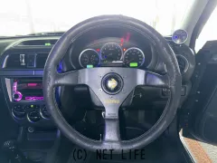 スバル インプレッサ