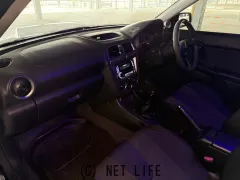 スバル インプレッサ