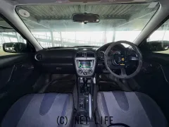 スバル インプレッサ