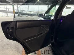 スバル インプレッサ