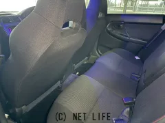 スバル インプレッサ