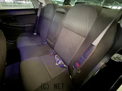 スバル インプレッサ