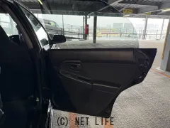 スバル インプレッサ