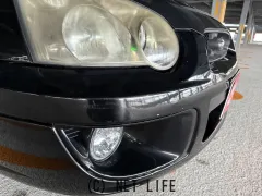 スバル インプレッサ