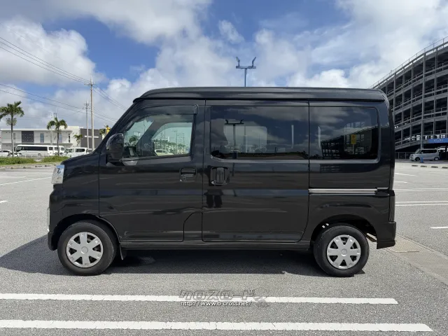 ダイハツ ハイゼットカーゴ