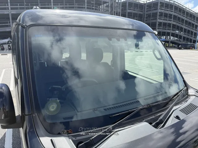 ダイハツ ハイゼットカーゴ