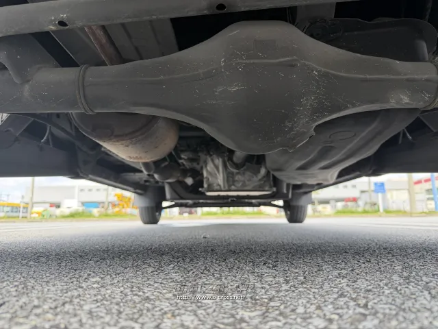 ダイハツ ハイゼットカーゴ