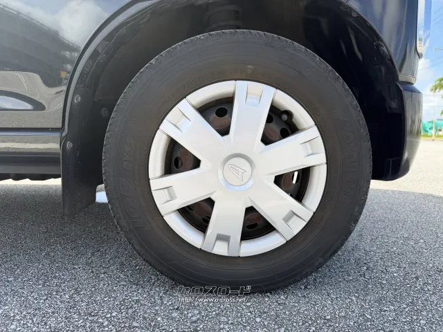 ダイハツ ハイゼットカーゴ