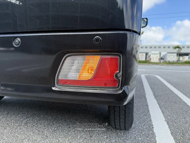 ダイハツ ハイゼットカーゴ