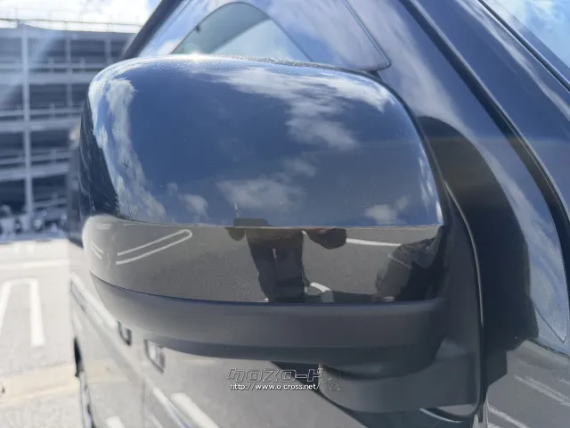 ダイハツ ハイゼットカーゴ